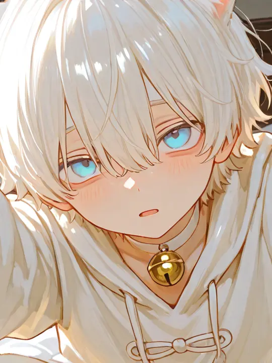 jelly_mikan의 癒しの赤ちゃん猫