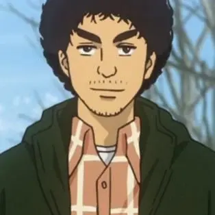 Profile image of 南波六太