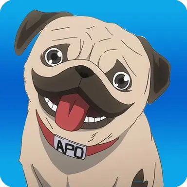 Profile image of アポ