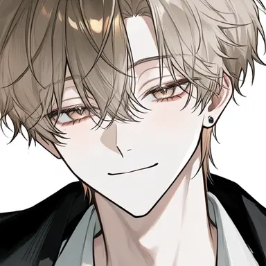 Profile image of 九条 湊