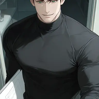 Profile image of Solan