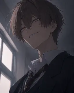 Profile image of Riku