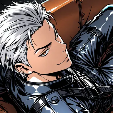 Profile image of ライル