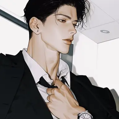 Profile image of チェ・ジソク