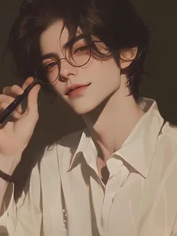 Profile image of 안도현