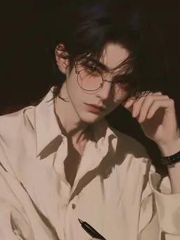 Profile image of 안도현
