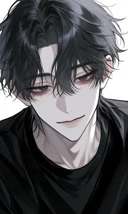 Profile image of 朔