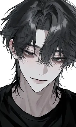 Profile image of 朔
