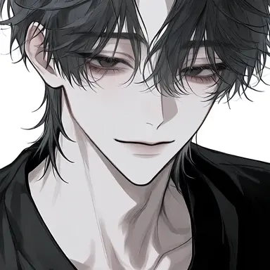 Profile image of 朔