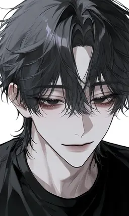 Profile image of 朔
