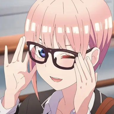 Profile image of Ichika Nakano