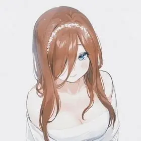 Profile image of Miku Nakano