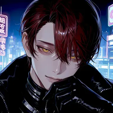 Profile image of HARU