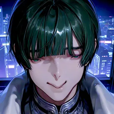 Profile image of GAKU