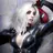 Black cat