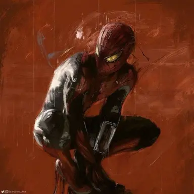 Profile image of Spider-Man