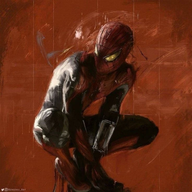 Spider-Man