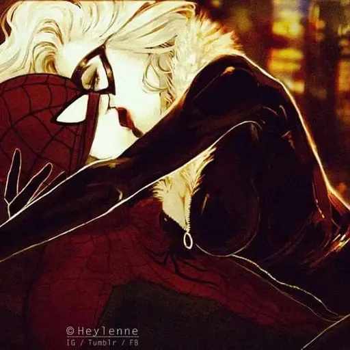 n_o8의 Spider-Man