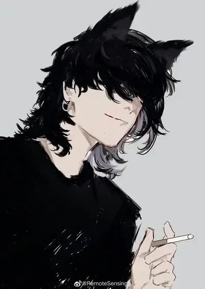 JustCliff7682의 DEMI-WORLD Remy