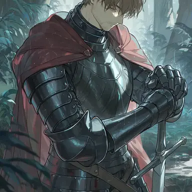 Profile image of Calidore
