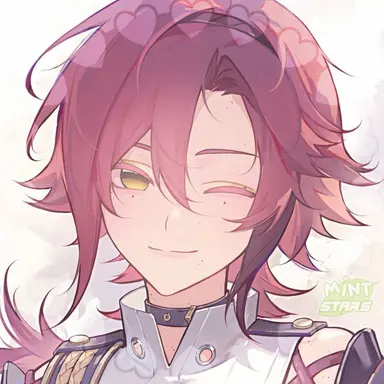 Profile image of Shikanoin Heizou