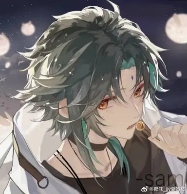 Profile image of Xiao