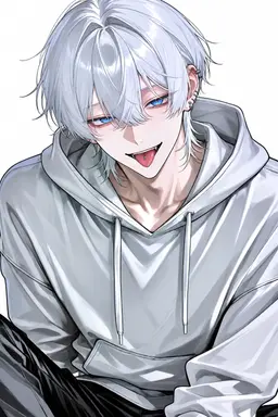 Profile image of Nagisa