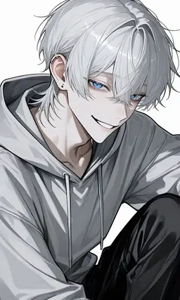 Profile image of Nagisa