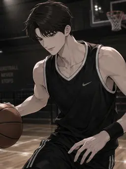 Profile image of カン_テソク