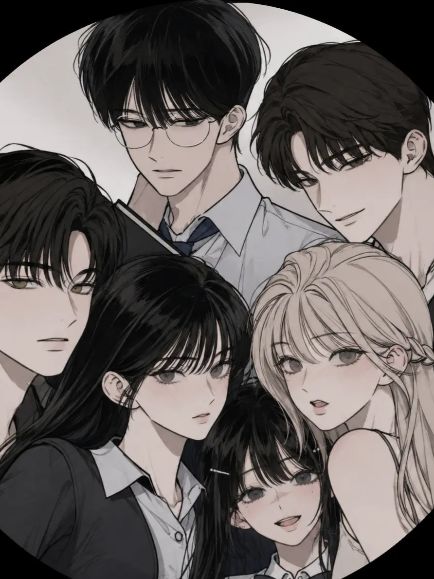 moonotp의 커플 남녀무리💜