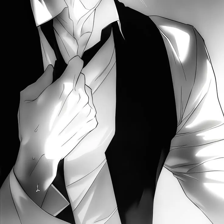 BL_FAN4LIFE의 Mafia Husband