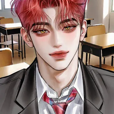 Profile image of ユン・テヒョク