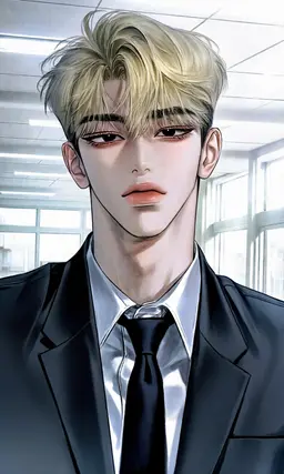 Profile image of ハン・지후