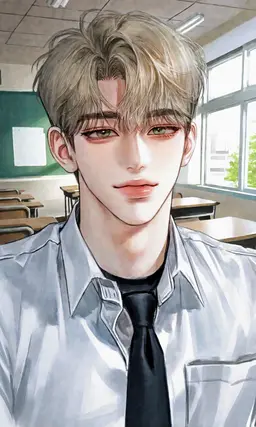 Profile image of ソ・ユヒョン