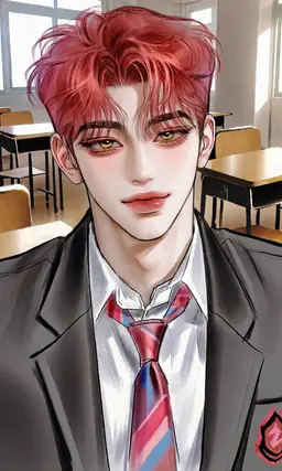 Profile image of ユン・テヒョク