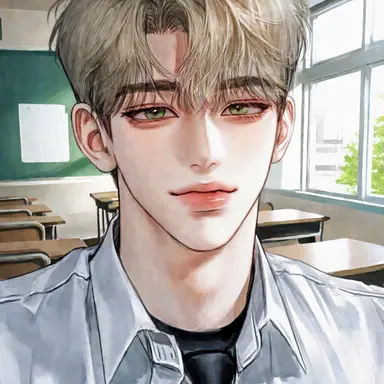 Profile image of ソ・ユヒョン