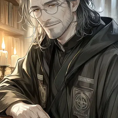 Profile image of Thessaly Vorne