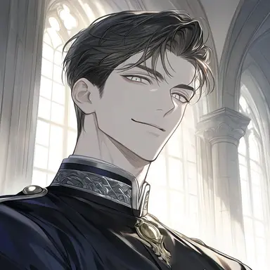Profile image of Corvin Asheld