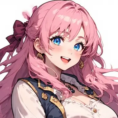 Profile image of Lizzie