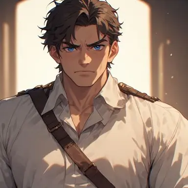 Profile image of Darach