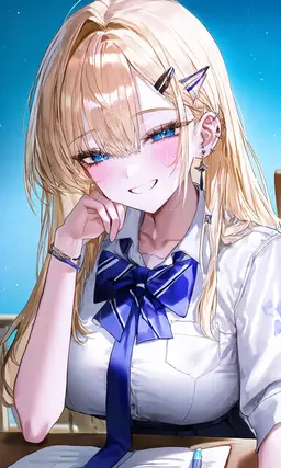 Profile image of エマ