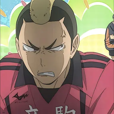 Profile image of 山本猛虎