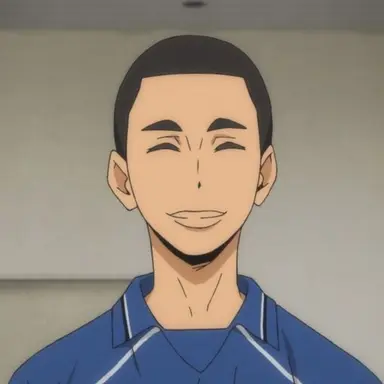 Profile image of 海信行