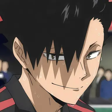 Profile image of 黒尾鉄朗