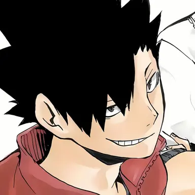 Profile image of 黒尾鉄朗