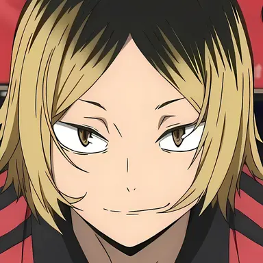 Profile image of 孤爪研磨
