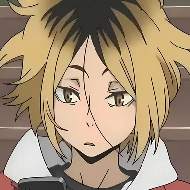 Profile image of 孤爪研磨