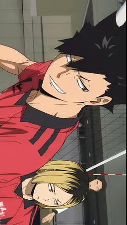 Profile image of 孤爪研磨