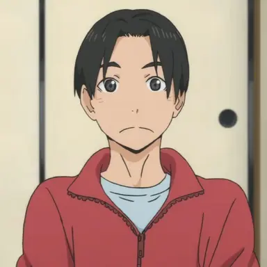 Profile image of 芝山優生