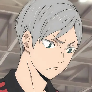 Profile image of 灰羽リエーフ